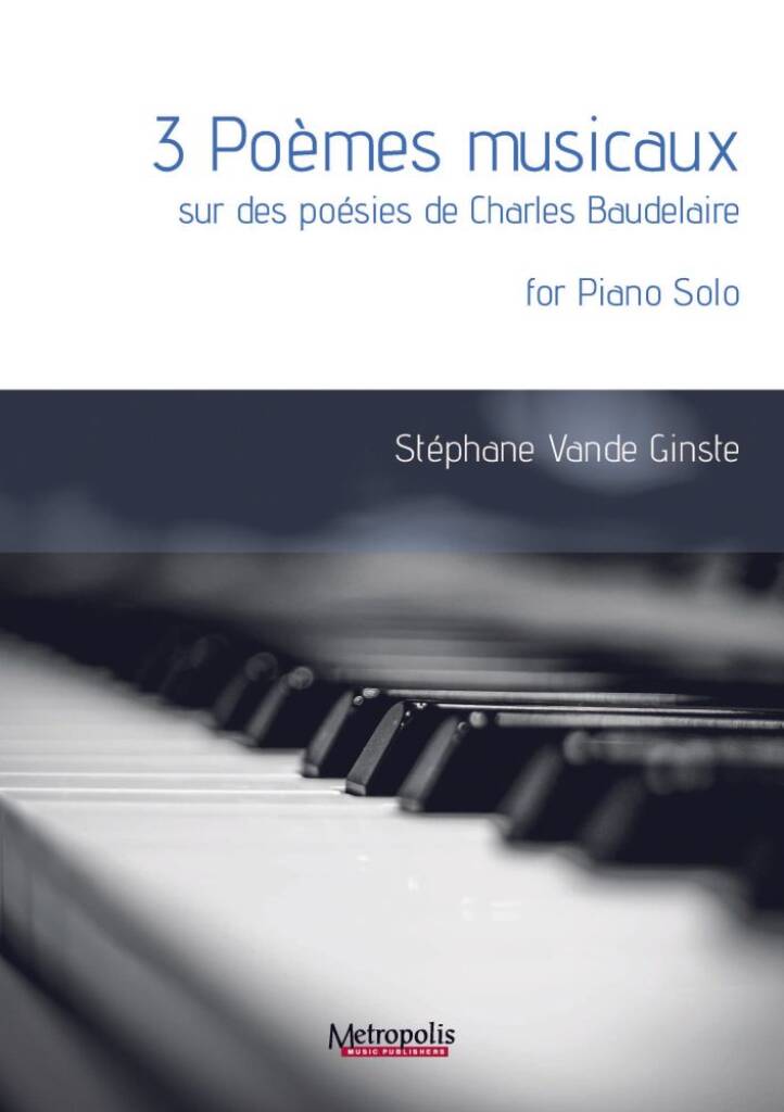 3 Poèmes musicaux